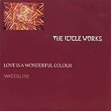 The Icicle Works